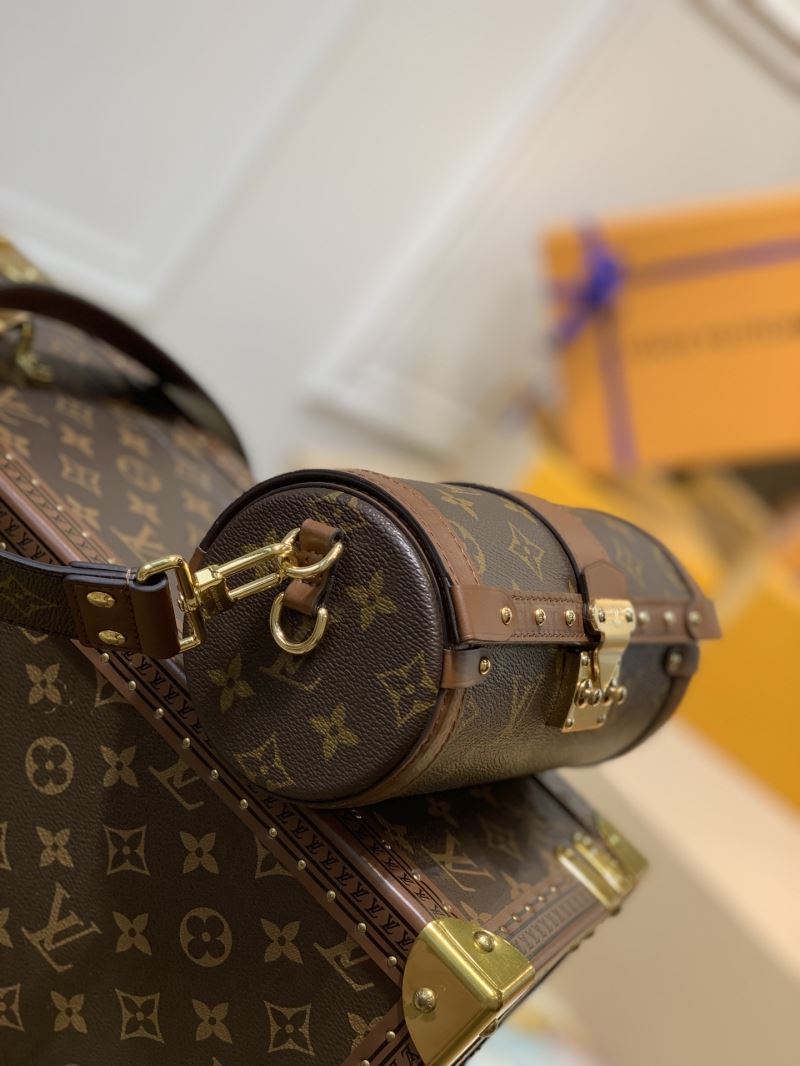 LV Round Bags